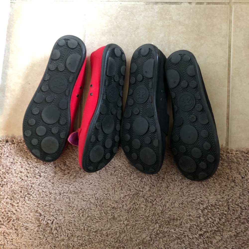Flats - Picture 2 of 4